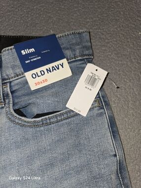 Men's Old Navy Jeans